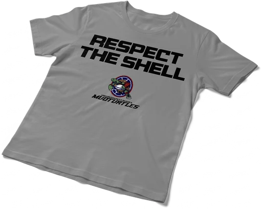 Team Slogan T-Shirt