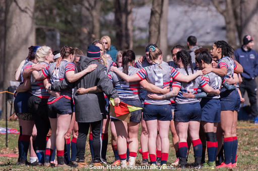 Union Vs. Fairfield Yankees