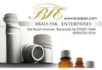 Brad-Pak Enterprises