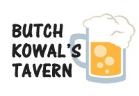 Butch Kowal's Tavern