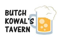 Butch Kowal's Tavern