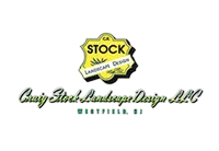Craig Stock Landscape Design