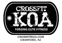 CrossFit KOA