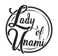 Lady of Unami
