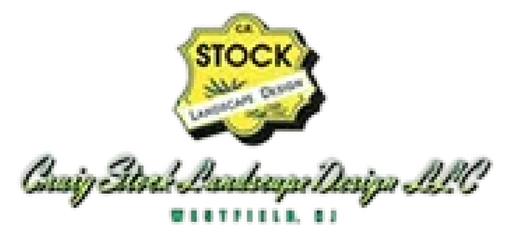 Stock Landscape Design